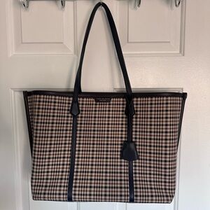 Tory Burch tote bag